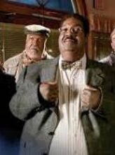 The Nutty Professor 2 | The Klumps’