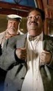 The Nutty Professor 2 | The Klumps’