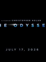 The Odyssey – Teaser Trailer (2026)