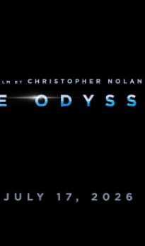 The Odyssey – Teaser Trailer (2026)