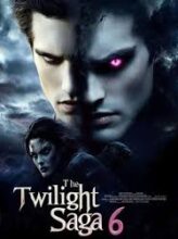 “The Twilight Saga 6: New Chapter – Teaser Trailer Sparks Fan Frenzy”