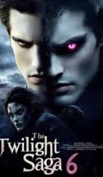 “The Twilight Saga 6: New Chapter – Teaser Trailer Sparks Fan Frenzy”