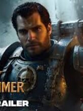 WARHAMMER 40K – Teaser Trailer (2025) | Henry Cavill Stars in Epic Live Action Series