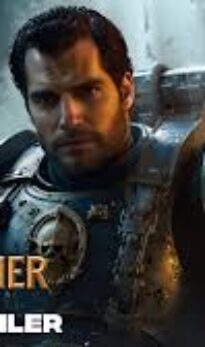 WARHAMMER 40K – Teaser Trailer (2025) | Henry Cavill Stars in Epic Live Action Series