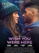 Wish You Were Here Trailer (2025)