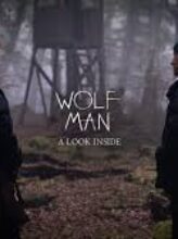 Wolf Man