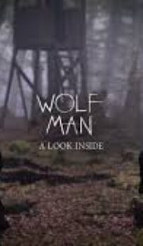 Wolf Man