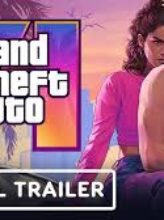 Grand Theft Auto VI – New Final Trailer Released in Stunning 4K