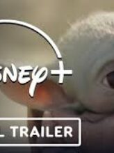 Disney+ Official (2025)