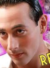 PEE-WEE AS HIMSELF (2025)